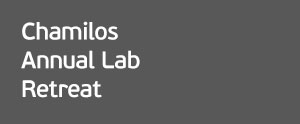 Chamilos Annual Lab Retreat