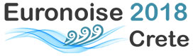 EURONOISE2018 Science and Technology for a quiet Europe