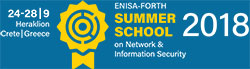 5th Network and Information Security (NIS’18) Summer School