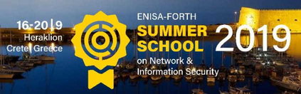 6th Network and Information Security (NIS `19) Summer School