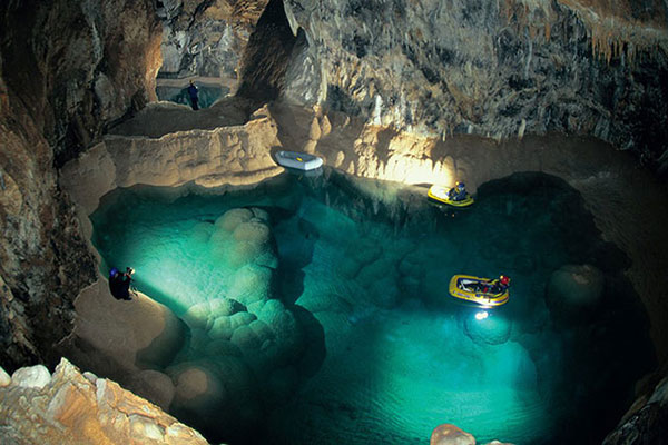 Mediterranean Nature