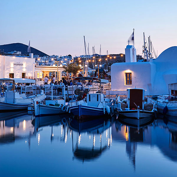 DESTINATION MANAGEMENT