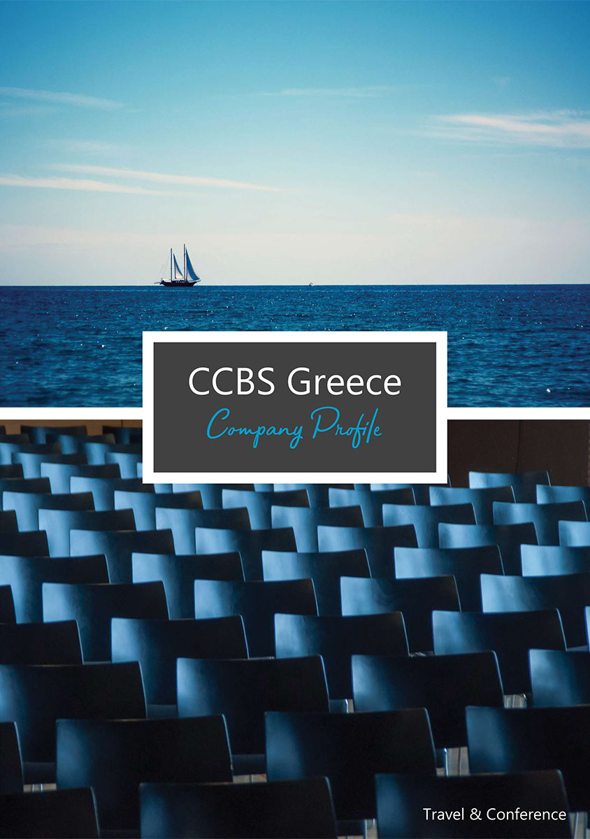 CCBS COMPANY PROFILE