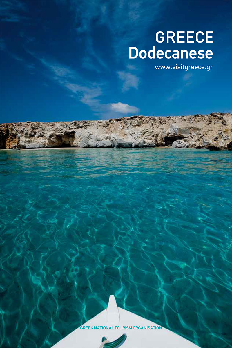 ISLANDS DODECANISA